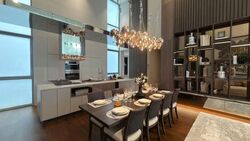 The Oliv (D10), Apartment #611408561
